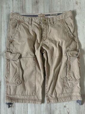 Esprit Cargo Shorts